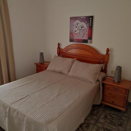 Apartamento Orzola frente al mar Exterior foto