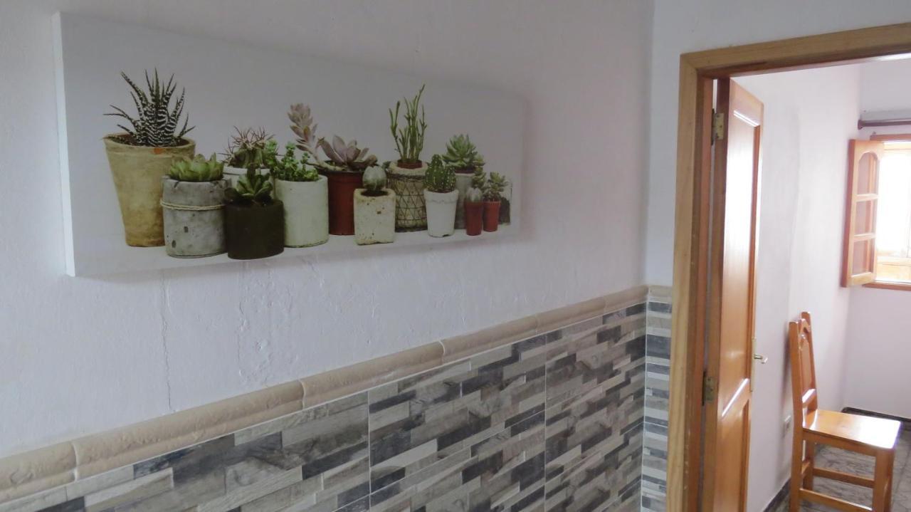 Apartamento Orzola frente al mar Exterior foto